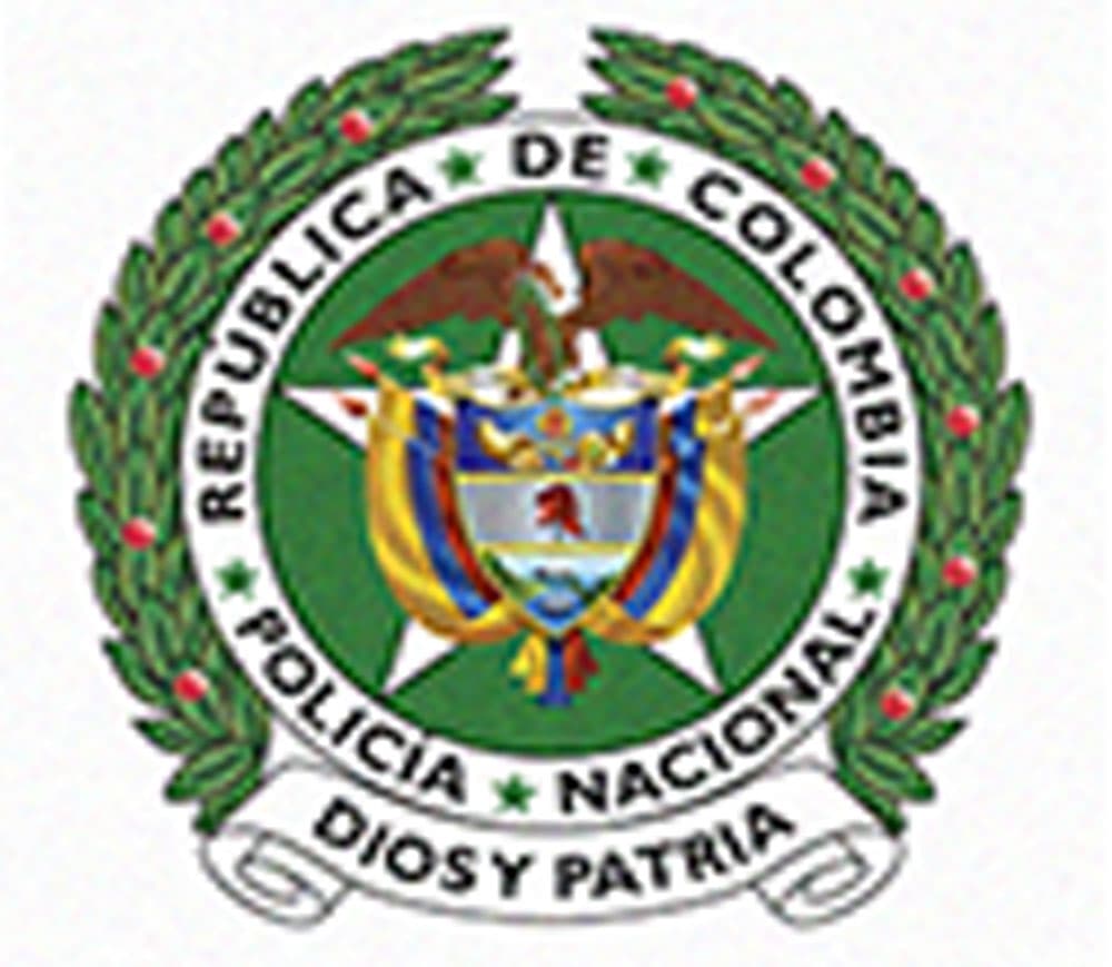 Policia Nacional