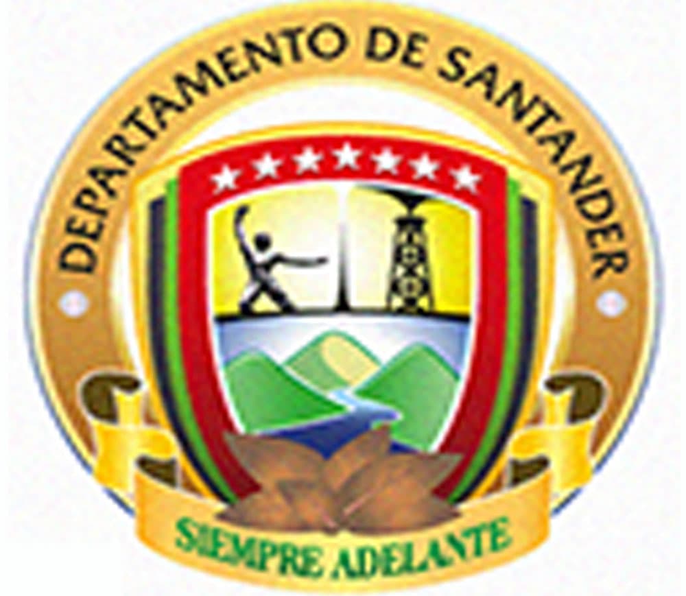 Gobernacion de santander