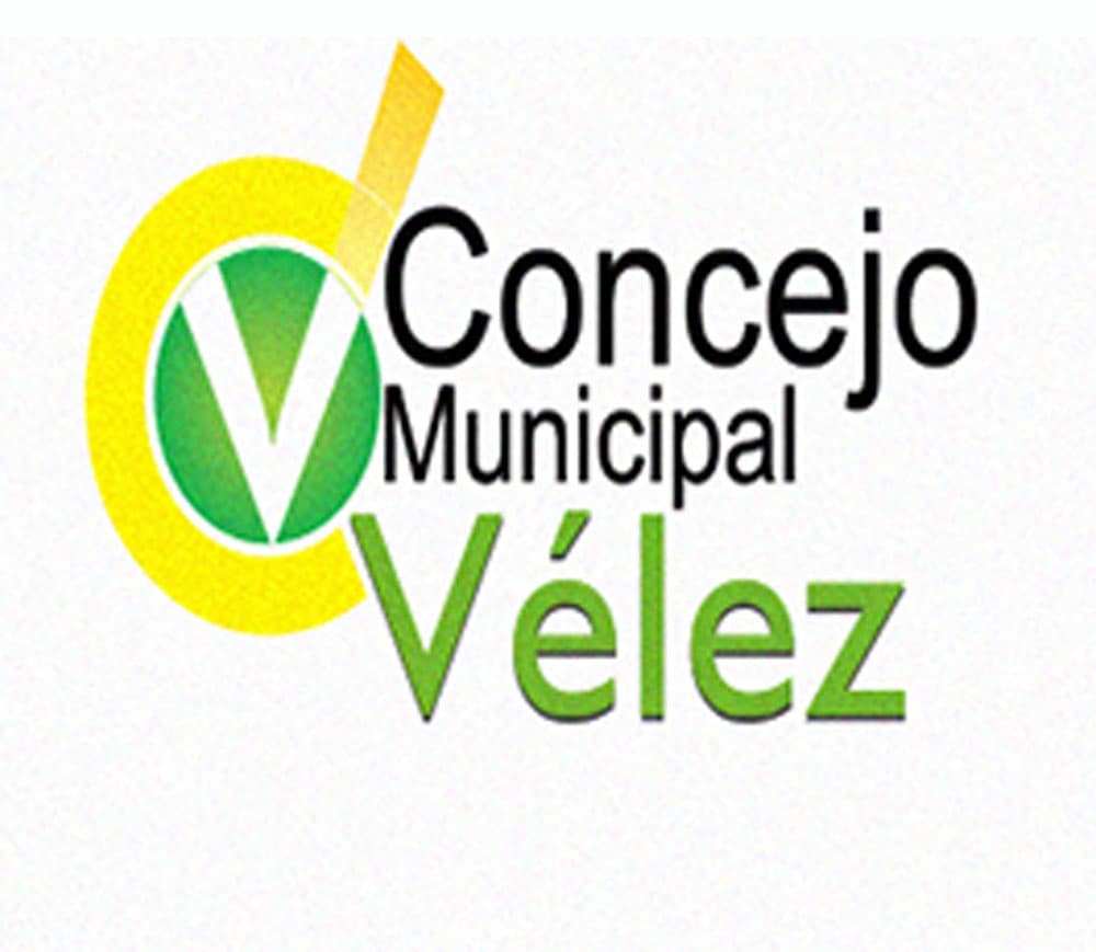 Consejo Municipal de Velez