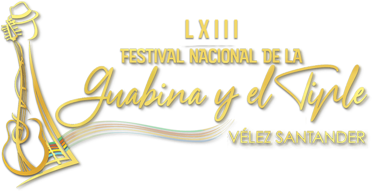 Festival Guabina y Tiple